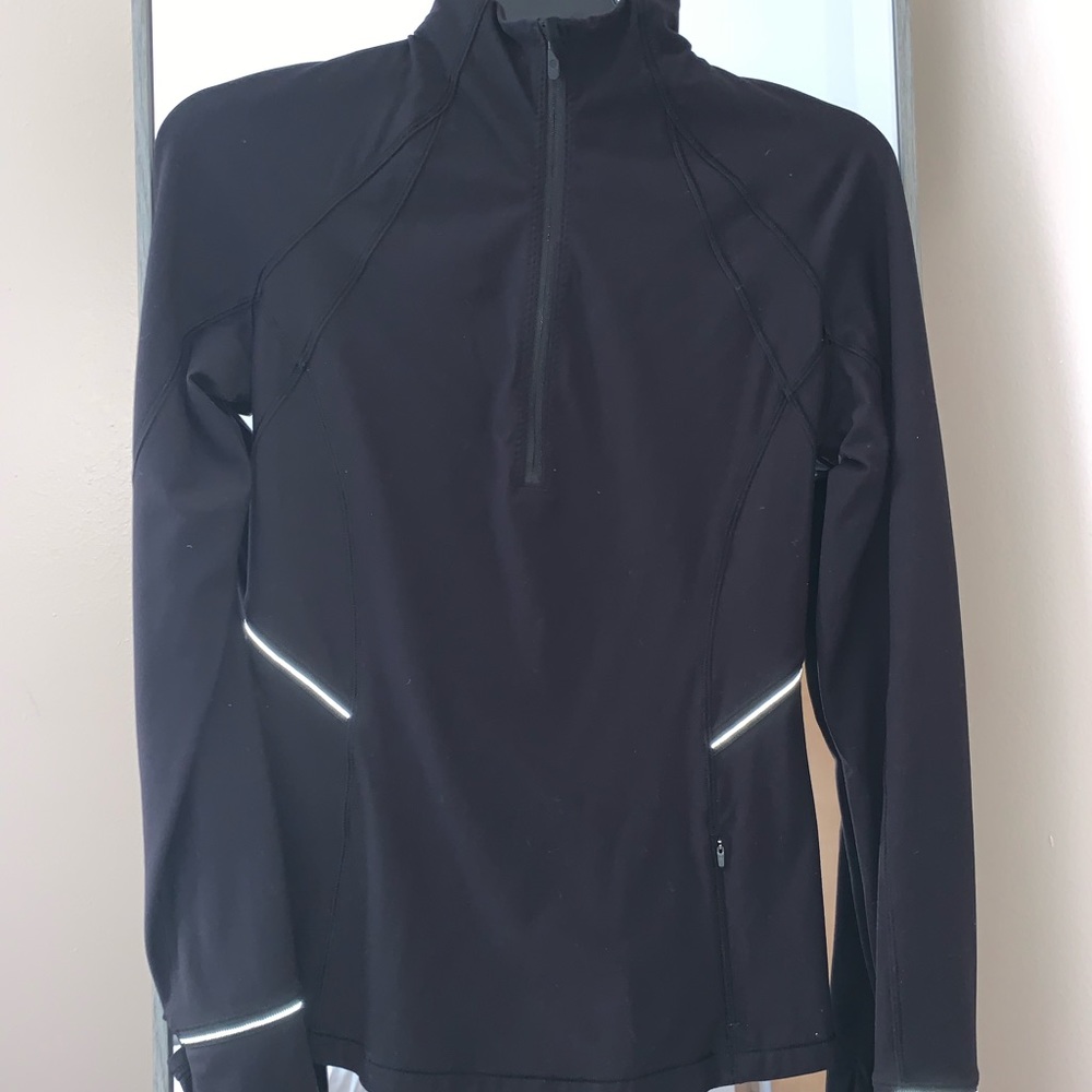 Lululemon 1/4 zip